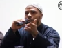 Mutah Wassin Shabazz Beale: From the clutches of Compton to Islam (Video)