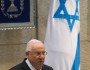 President Rivlin: Time to admit that Israel is a sick society that needs treatment